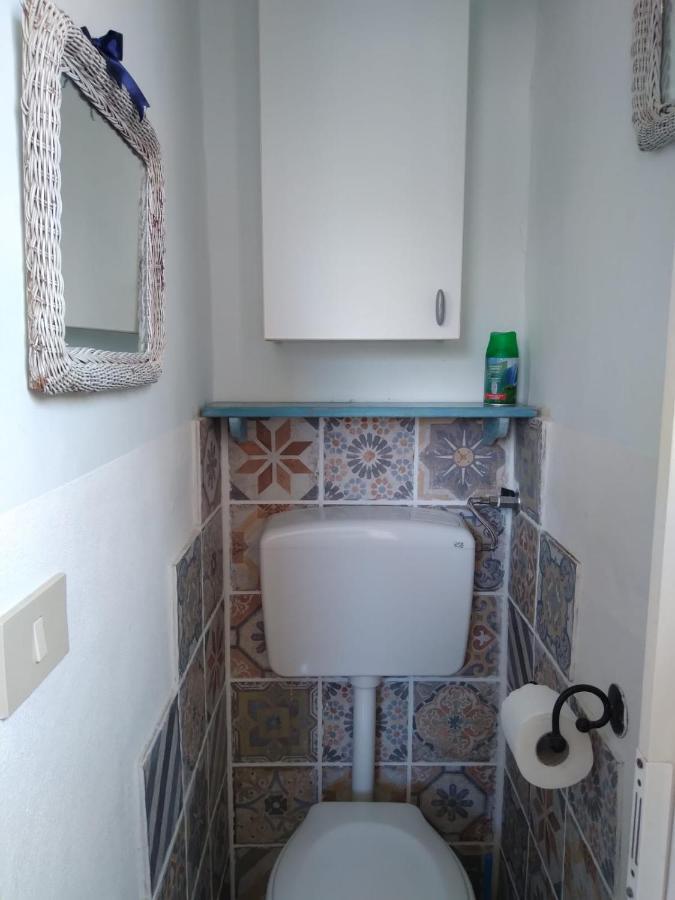 Le Stanze Di Afrodite Holiday home