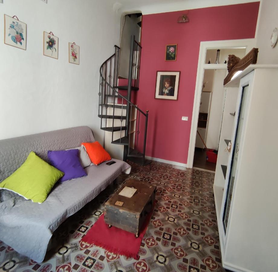 Holiday home Le Stanze Di Afrodite