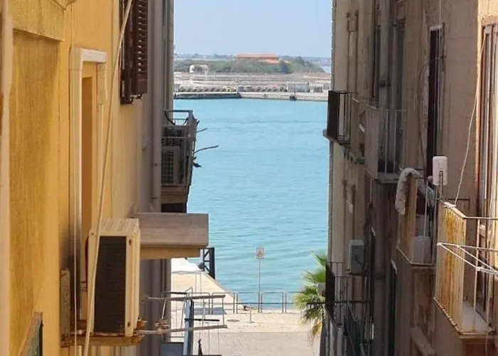Le Stanze Di Afrodite