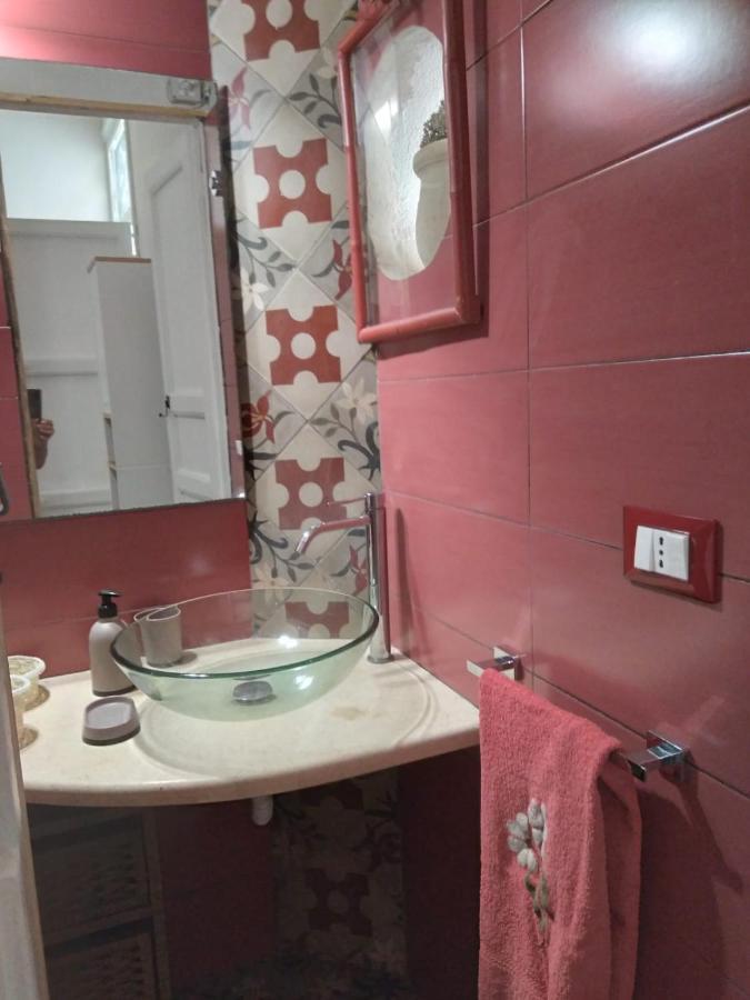 Holiday home Le Stanze Di Afrodite *