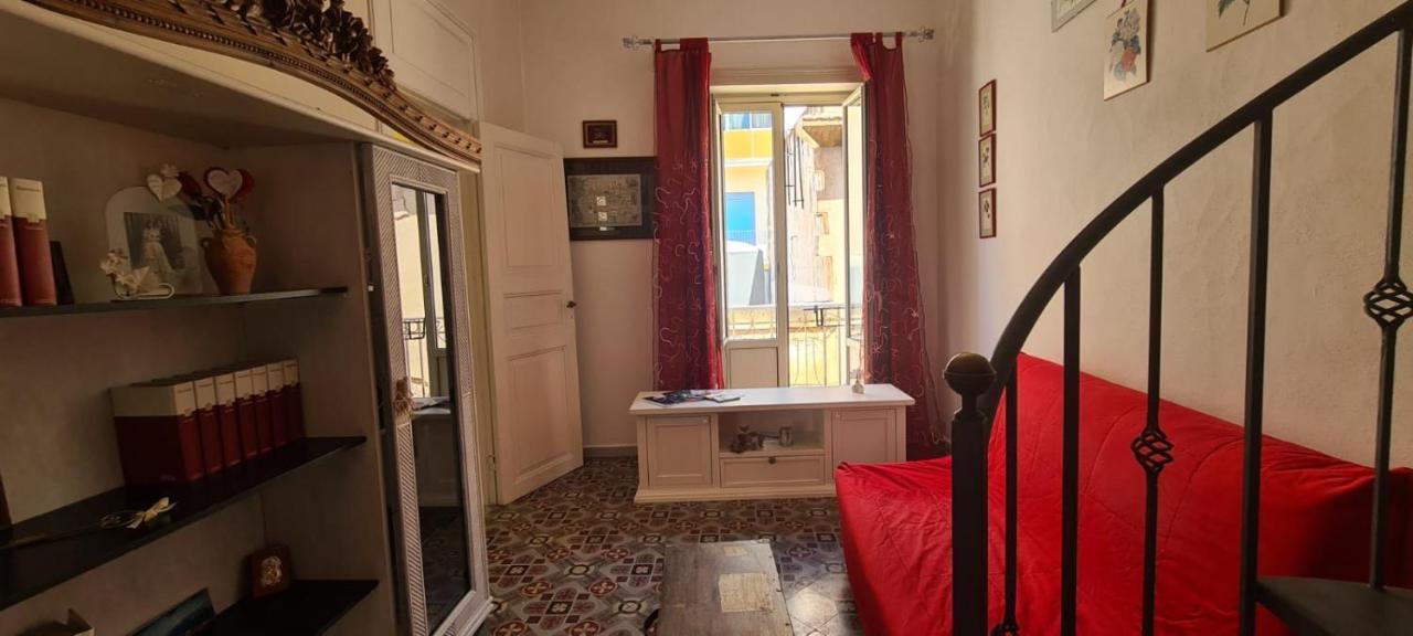 Le Stanze Di Afrodite