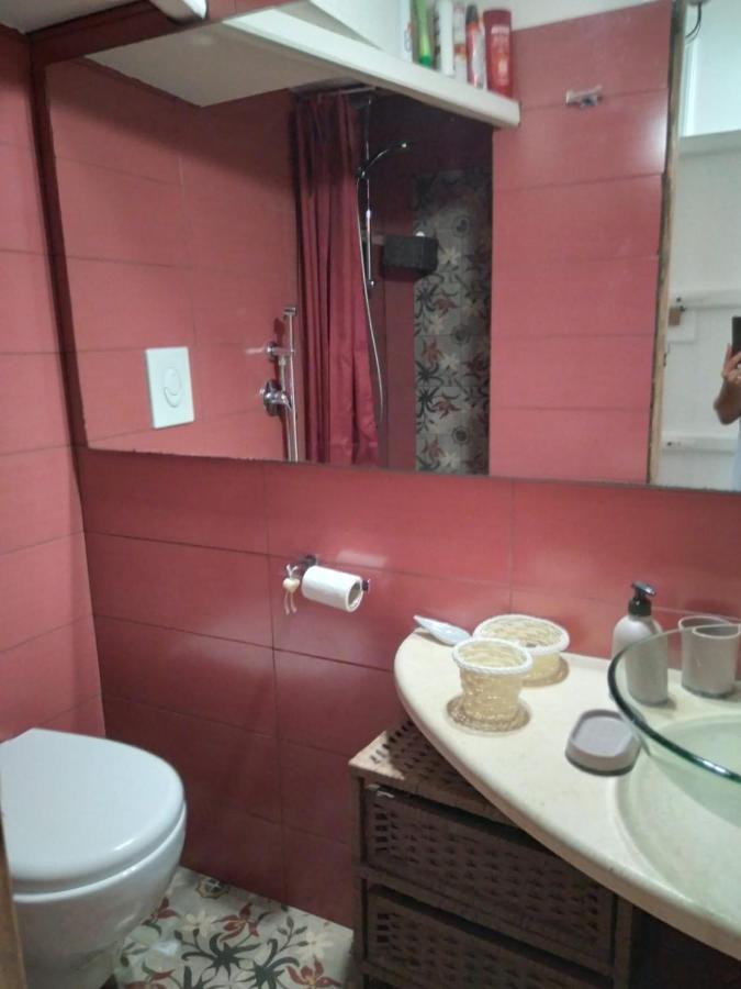 Le Stanze Di Afrodite Holiday home Trapani