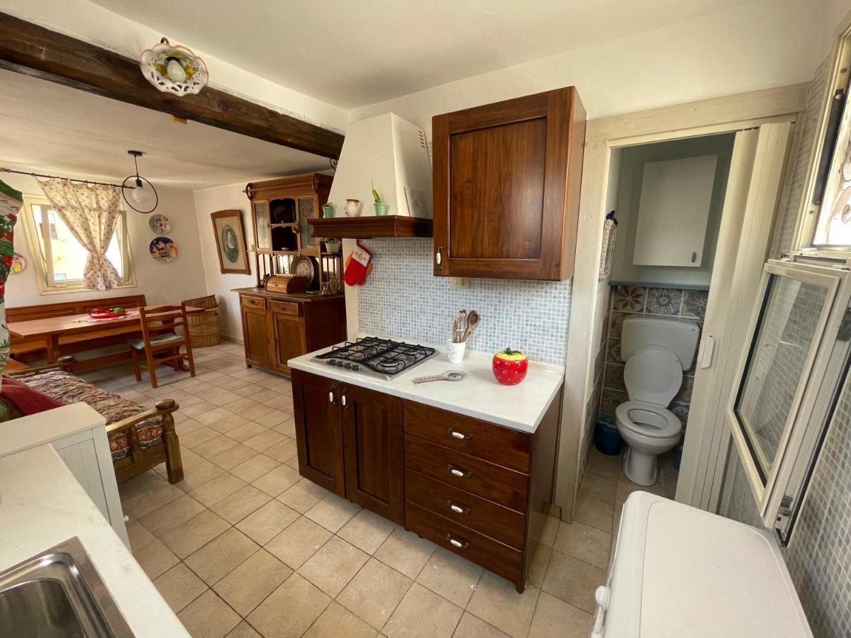 Holiday home Le Stanze Di Afrodite Trapani