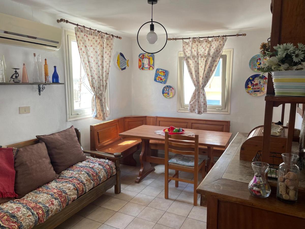 Le Stanze Di Afrodite Holiday home Trapani