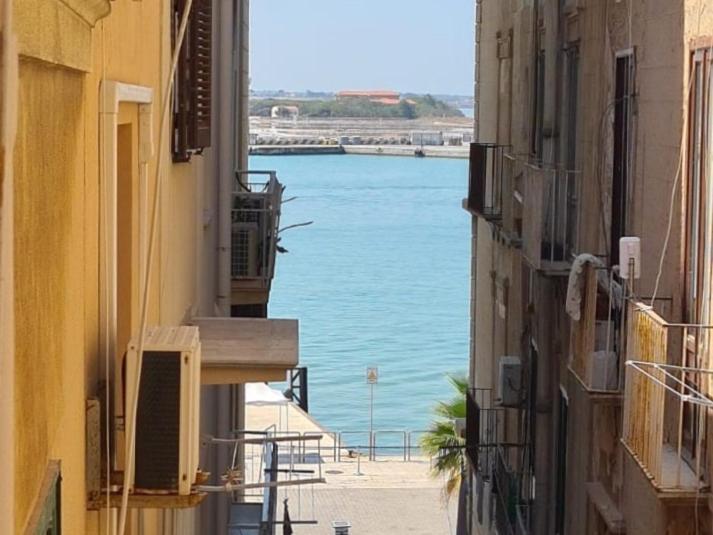 Le Stanze Di Afrodite * Trapani