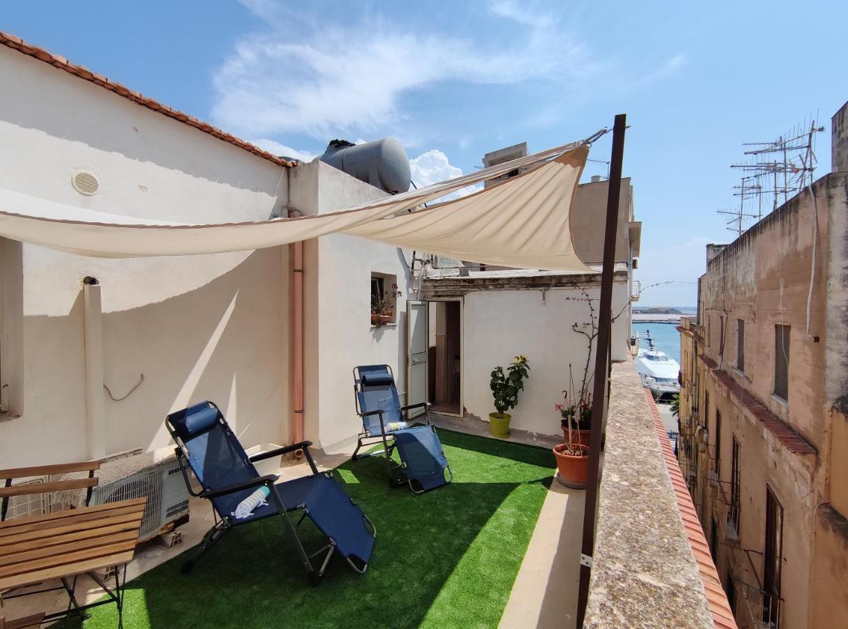 Le Stanze Di Afrodite Holiday home