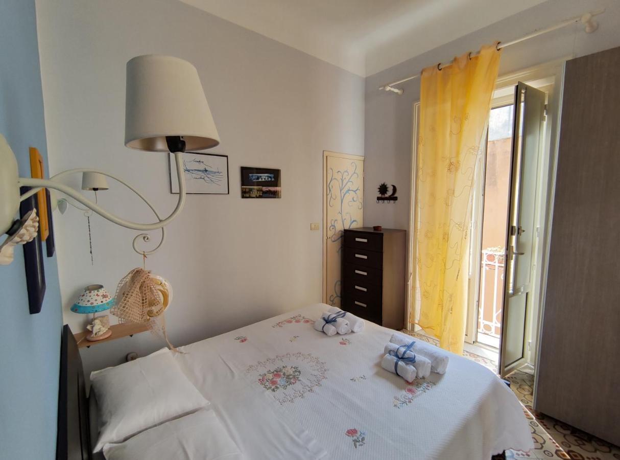 Le Stanze Di Afrodite Holiday home