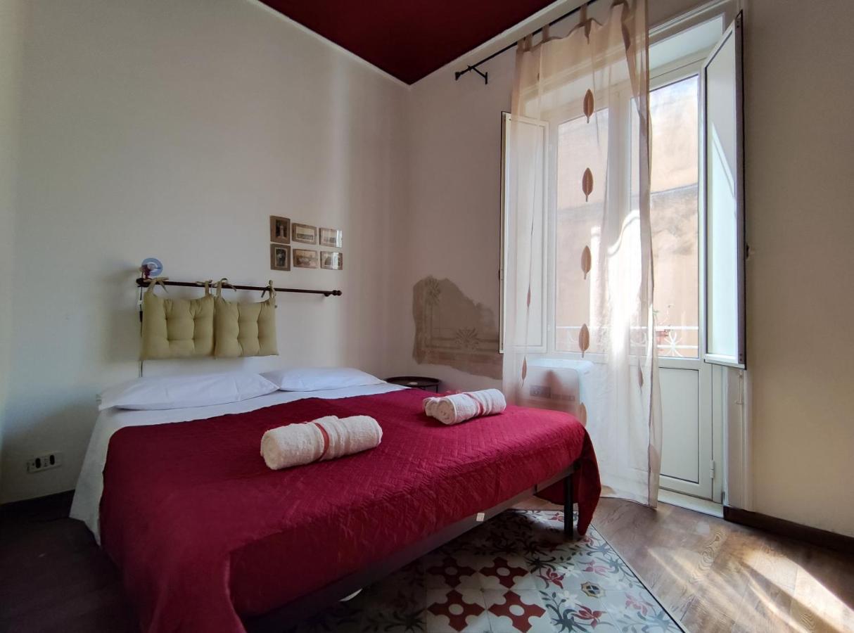 Le Stanze Di Afrodite Holiday home Trapani