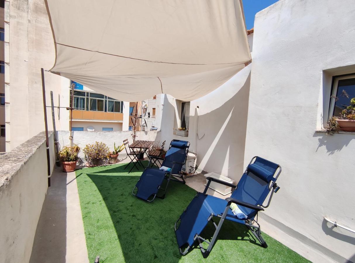 Le Stanze Di Afrodite Holiday home Trapani